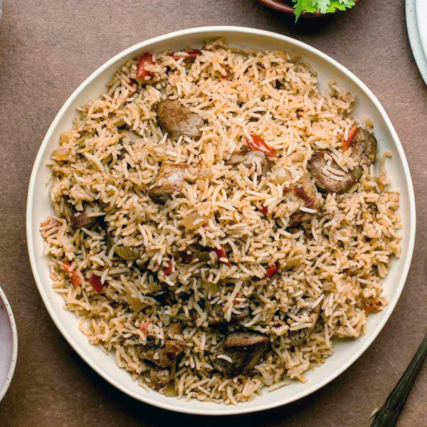 Somali Bariis Iskukaris